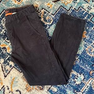 Dockers Slim Tapered Fit Pants